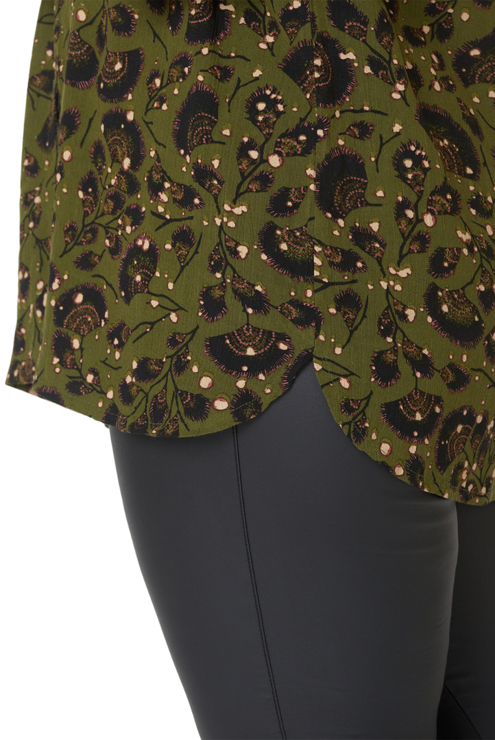 SHIRT CI-4 5