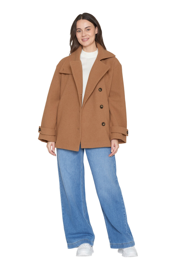 B.Copenhagen Coat 217641 2