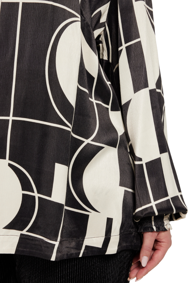 BLOUSE CI-14 5