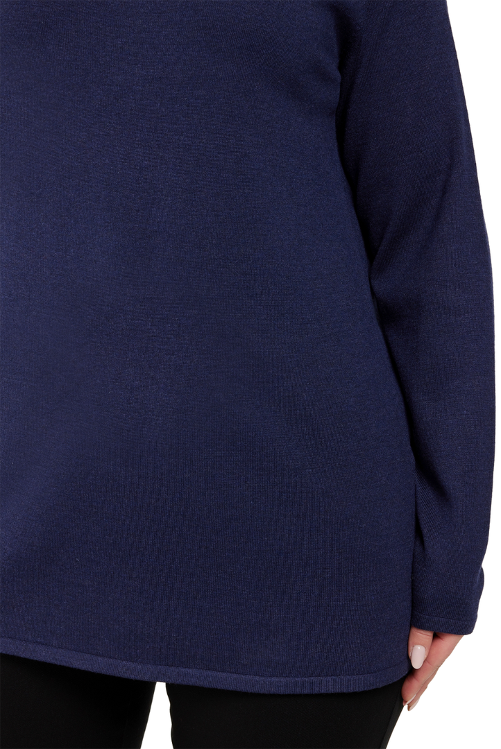 PULLOVER CI-8 5