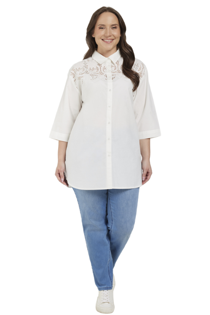 CISO SHIRT 218628 2