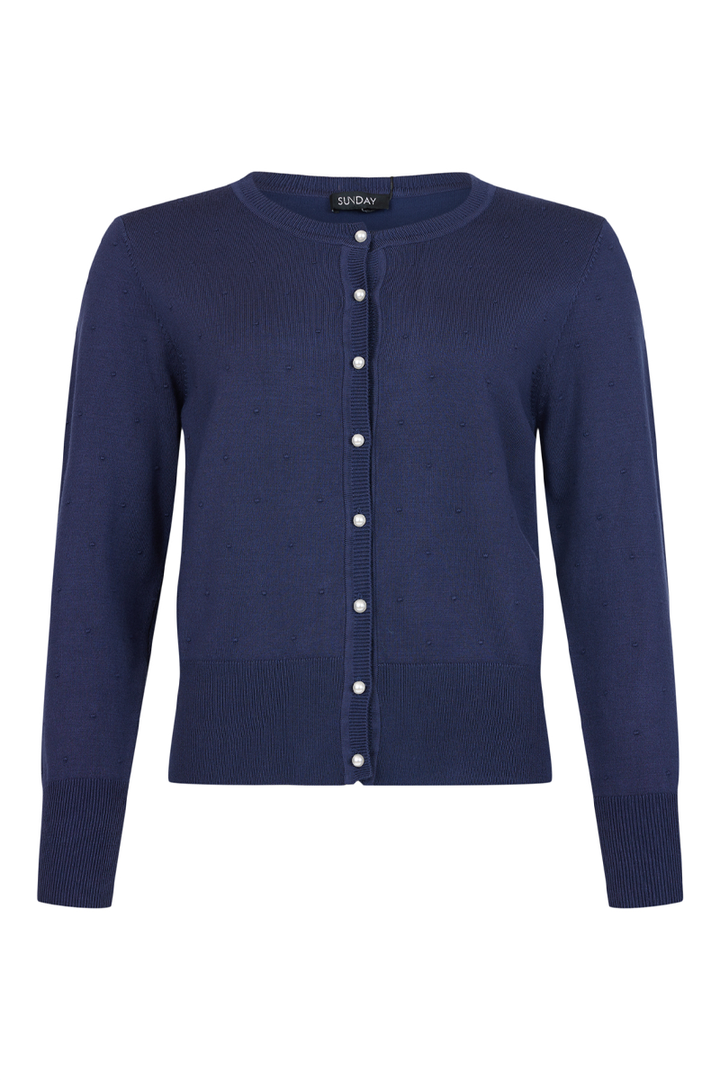Sunday Cardigan 6609 1