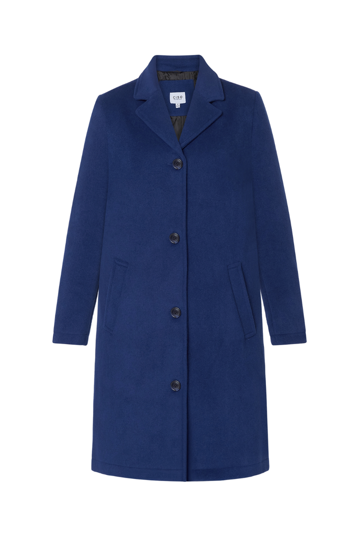 COAT CI-3 6