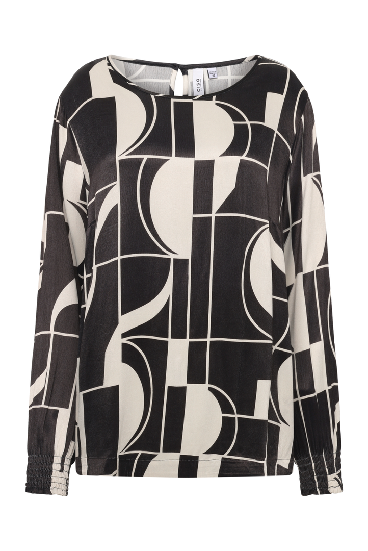 BLOUSE CI-14 6