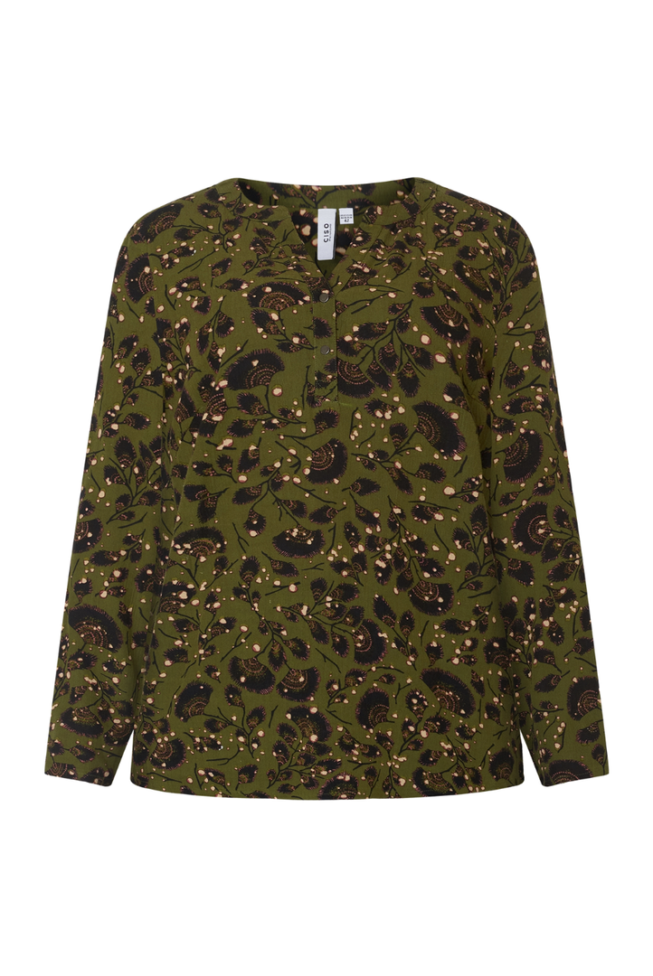 BLOUSE CI-1 6
