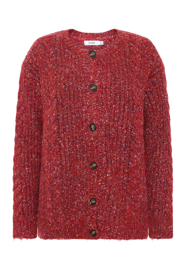 CARDIGAN CI-5 6
