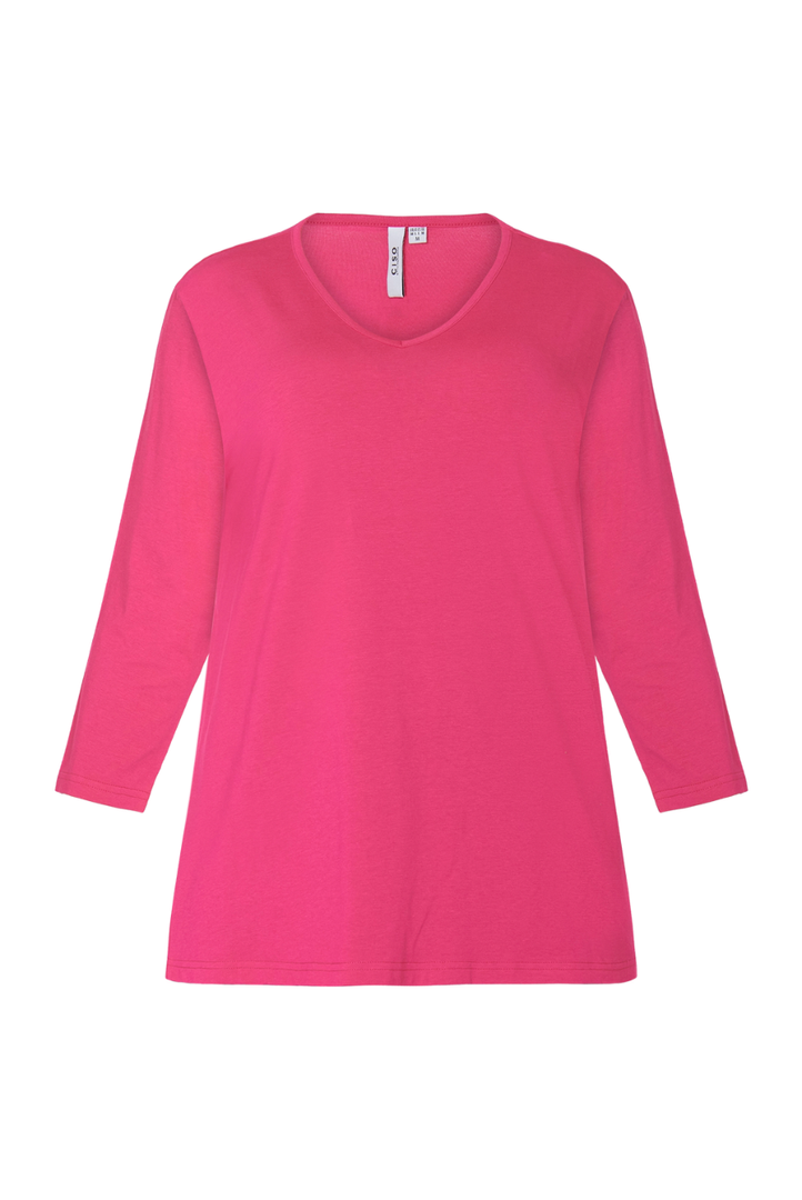 T-SHIRT CI-1 6