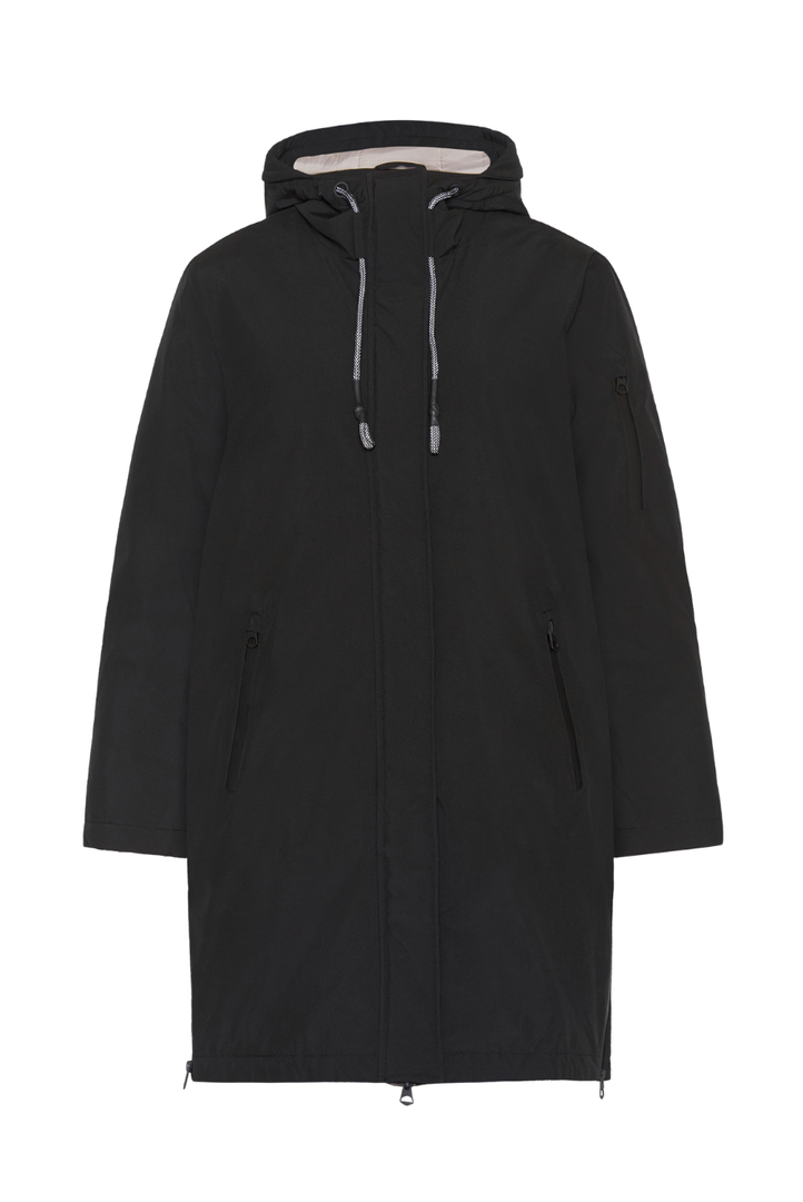 JACKET BC-1 6