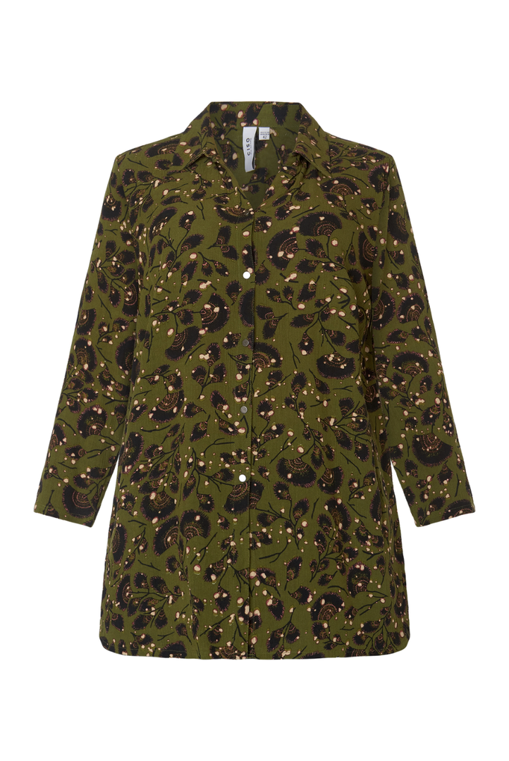 SHIRT CI-4 6
