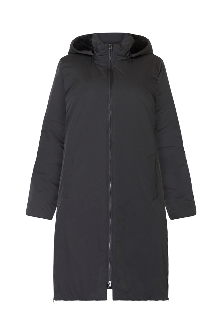 JACKET CI-4 6