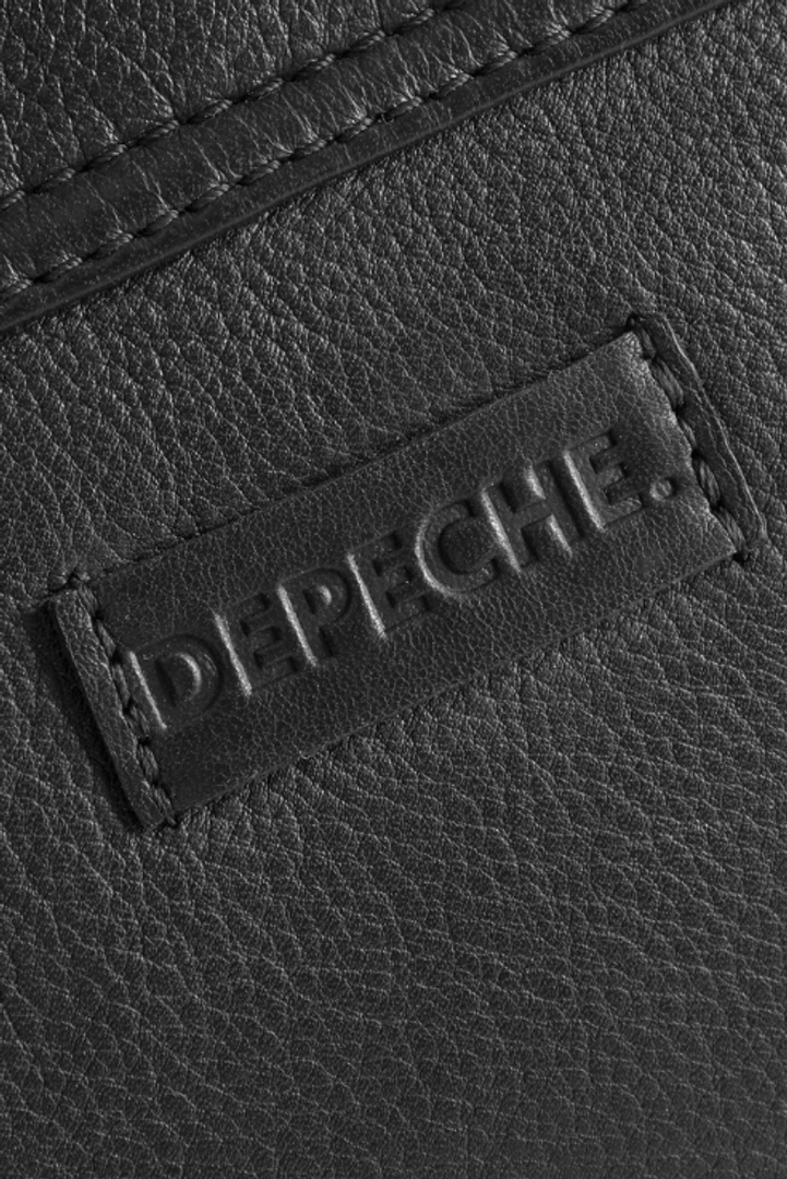DEPECHE Shoulderbah / Handbag 16190 5