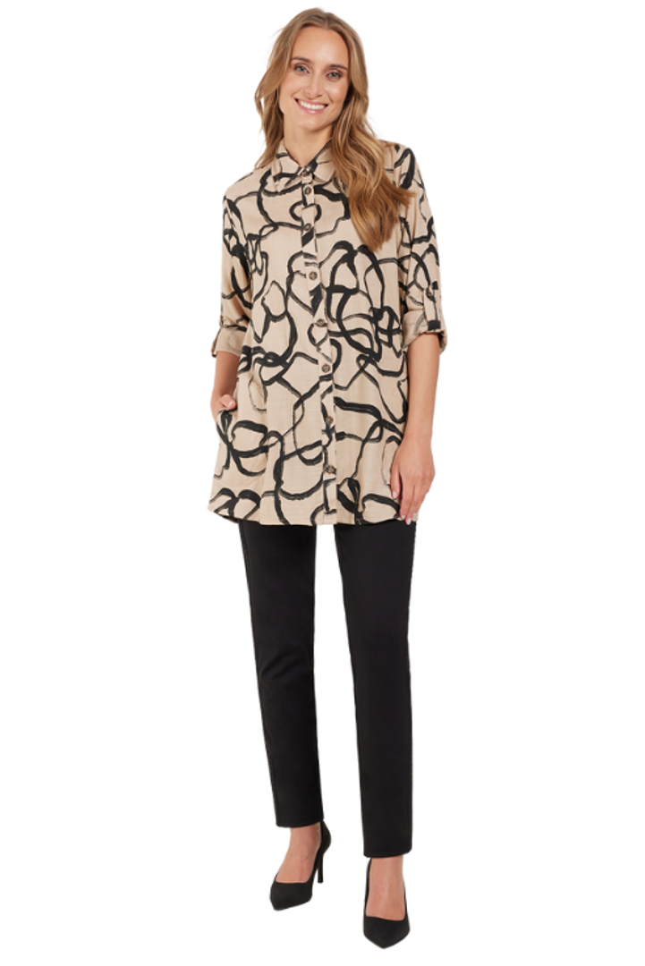 SIGNATURE SHIRT 218549 2
