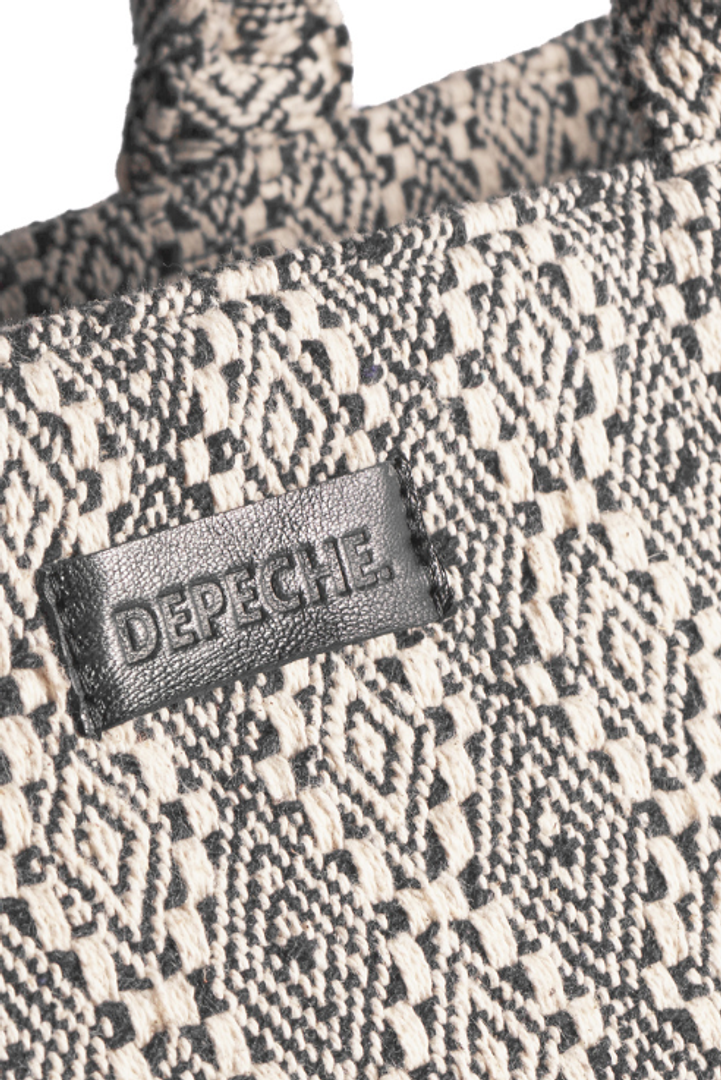 DEPECHE Shoulderbag / Handbag 16154 5