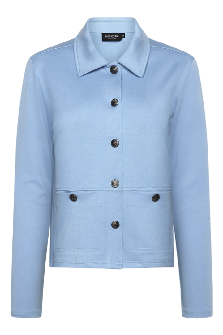 SIGNATURE JACKET 218348 6