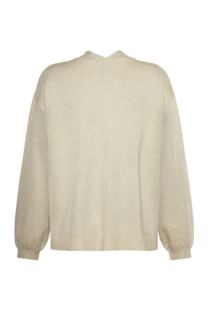 PULLOVER CI-4 2