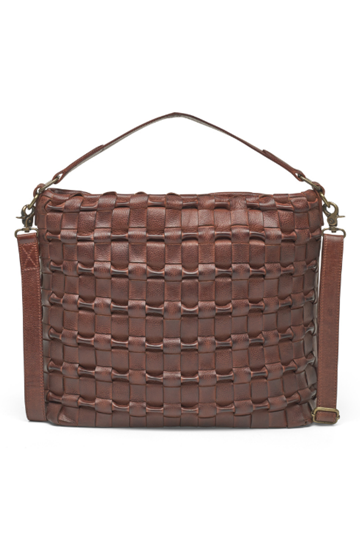 DEPECHE Shoulderbag / Handbag 16196 1