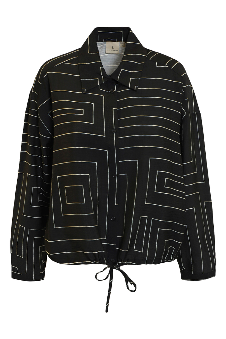 B.Copenhagen Shirt 219743 2