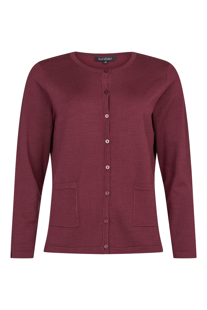 Sunday Cardigan 6455 1