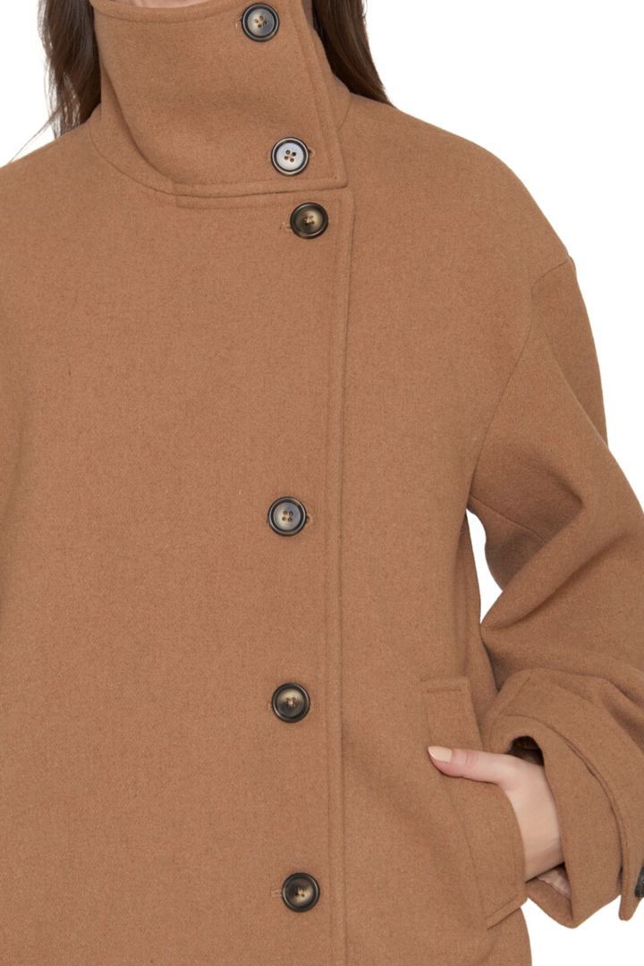 B.Copenhagen Coat 217641 5