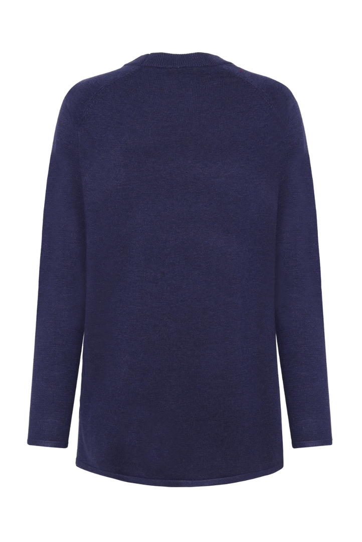 PULLOVER CI-8 7