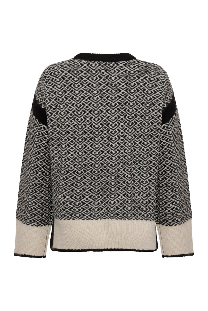 PULLOVER BC-14 7