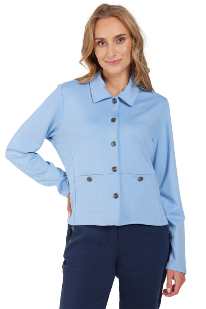 SIGNATURE JACKET 218348 1