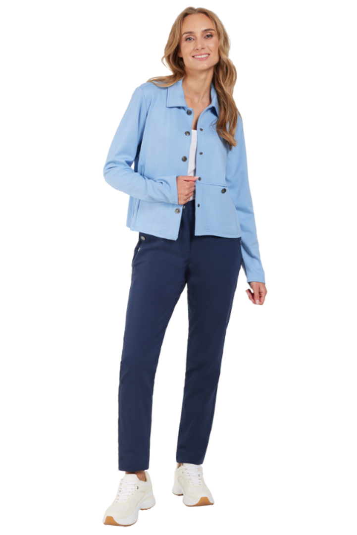 SIGNATURE JACKET 218348 2