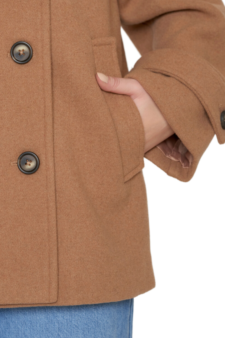 B.Copenhagen Coat 217641 6