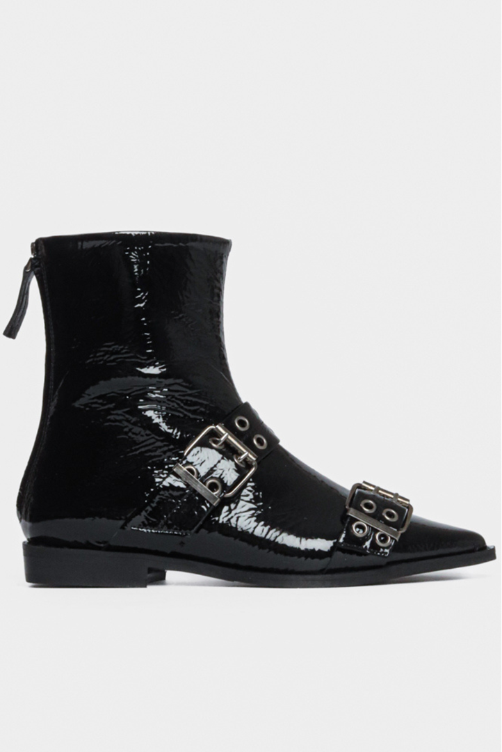 EVELYN BLACK 1