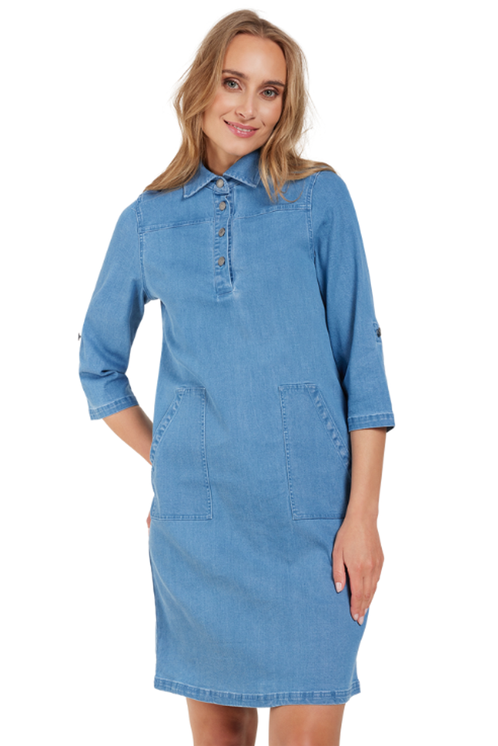 SIGNATURE DRESS 218642 1