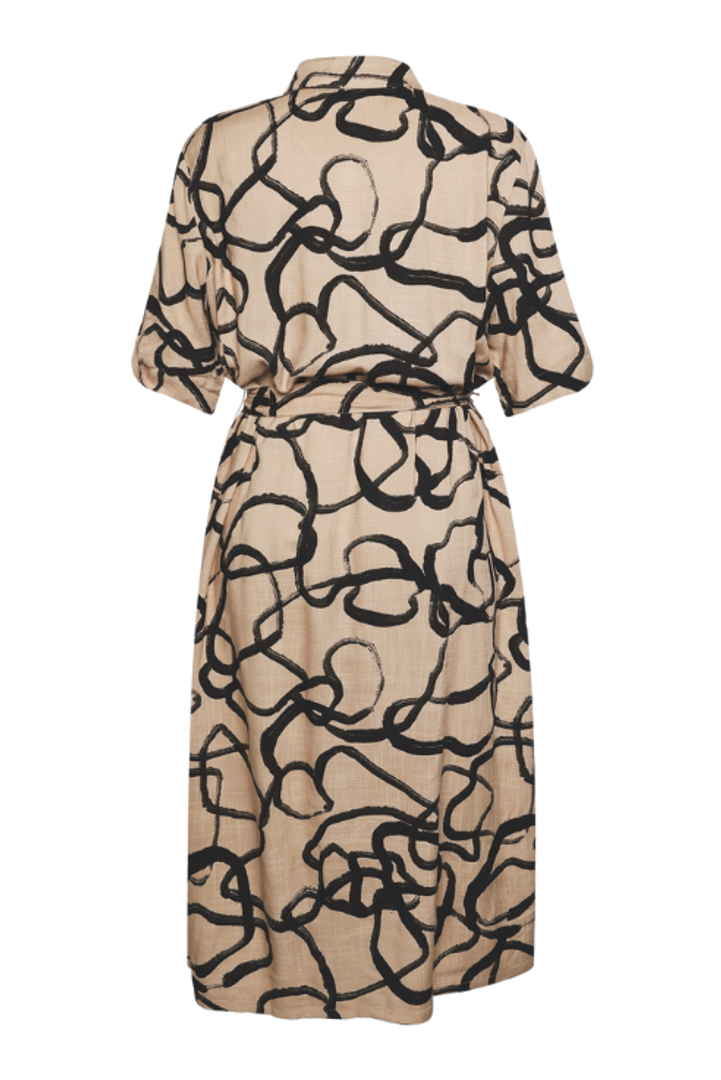 SIGNATURE DRESS 218548 7