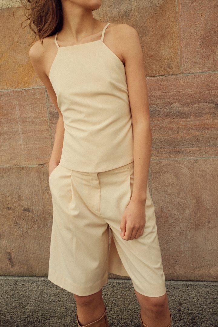 Noella Lauren Blouse 2