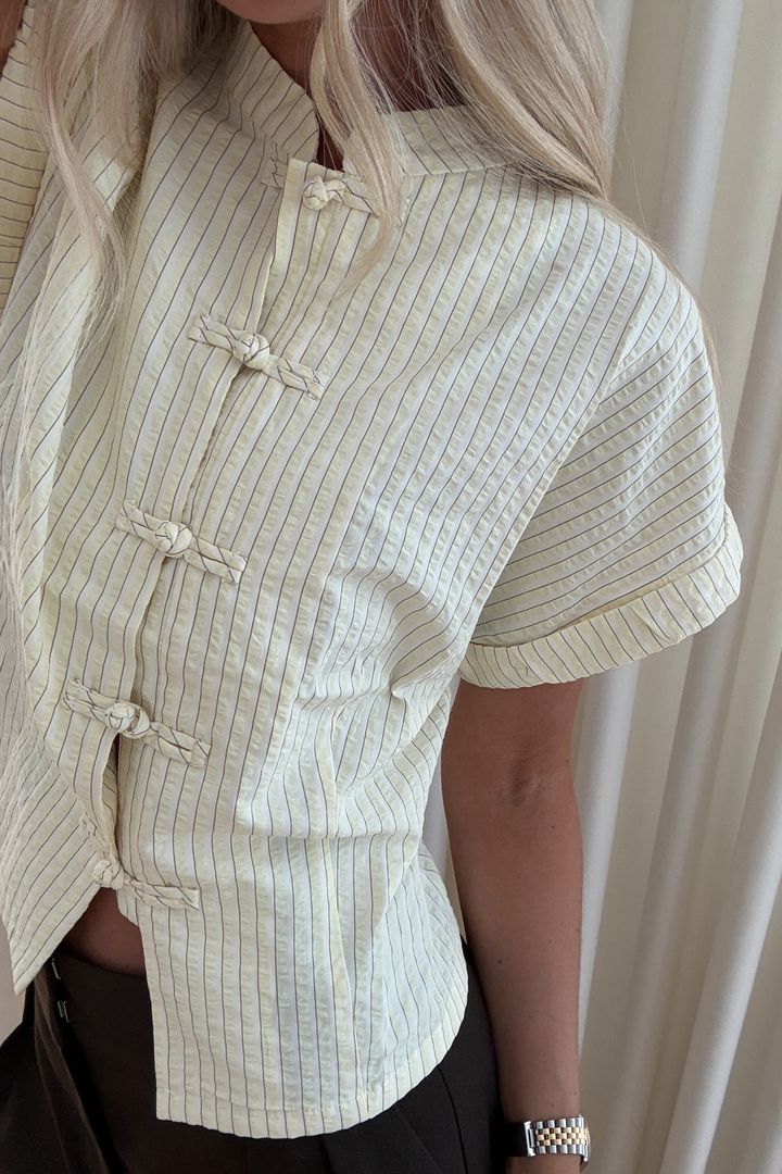 Noella N-Norma Blouse 3