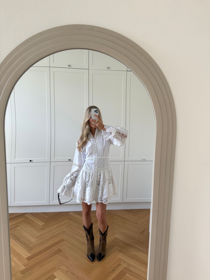 Noella N-Milana Dress 2