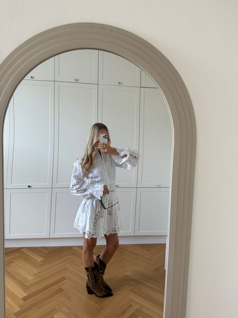 Noella N-Milana Dress 3