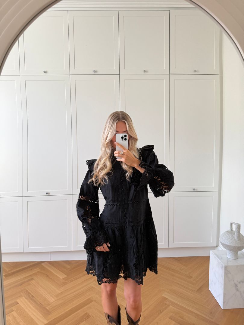 Noella N-Milana Dress 4