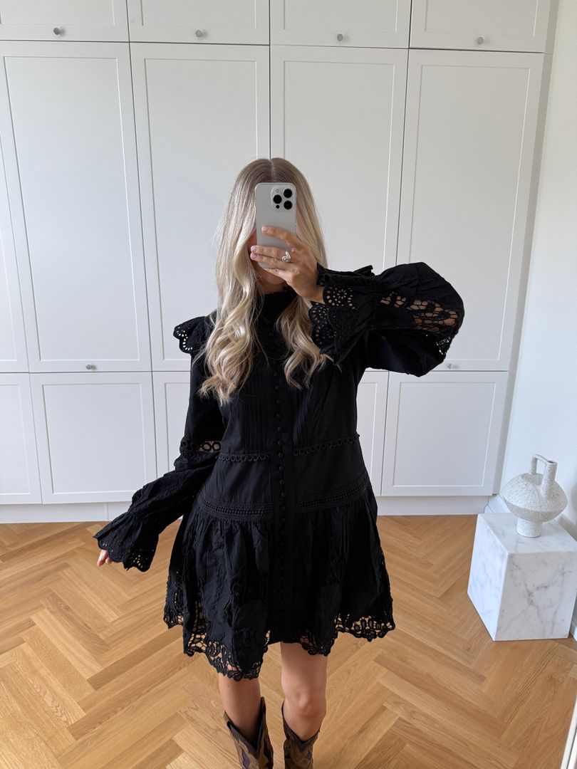Noella N-Milana Dress 5