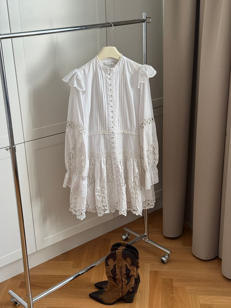 Noella N-Milana Dress 4