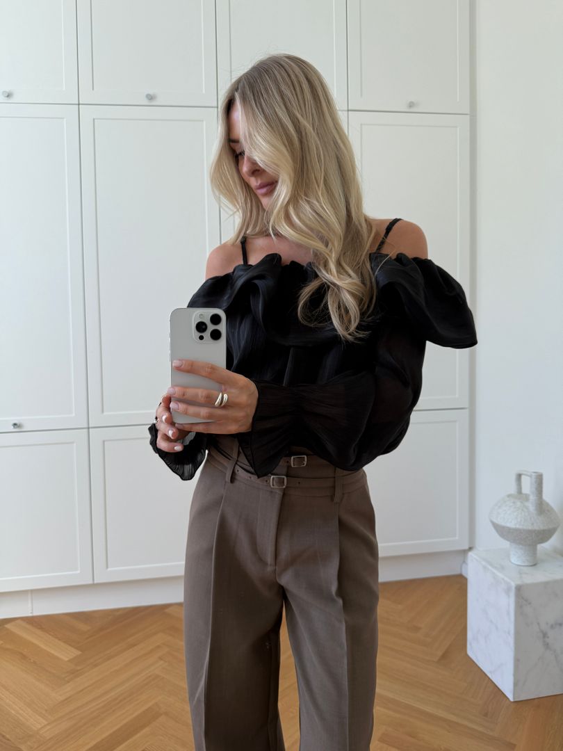 Noella N-Miya Blouse 2