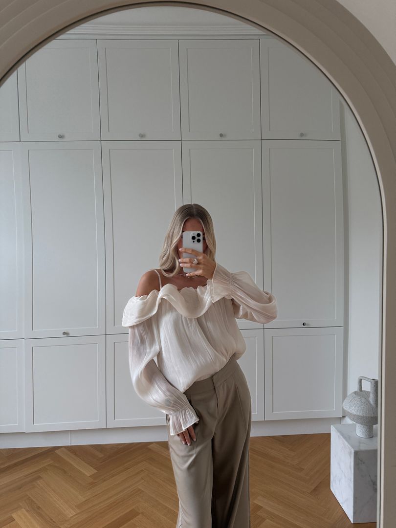 Noella N-Miya Blouse 3