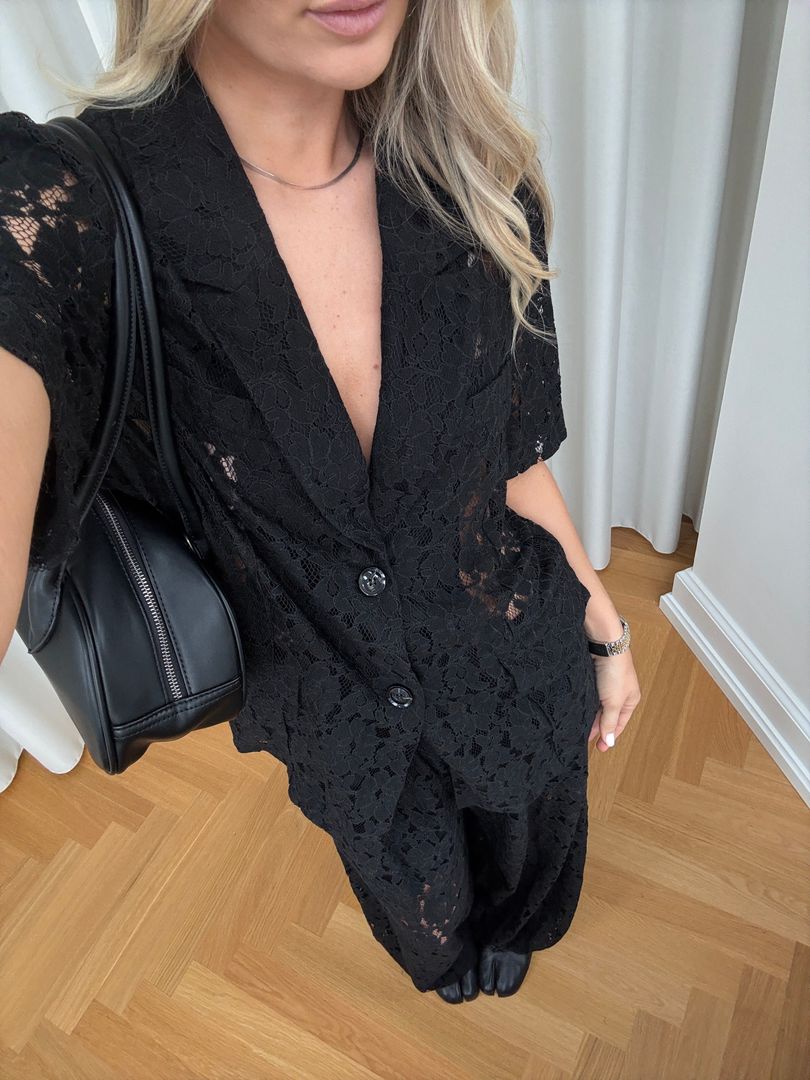 Noella N-Leanne Blazer 2