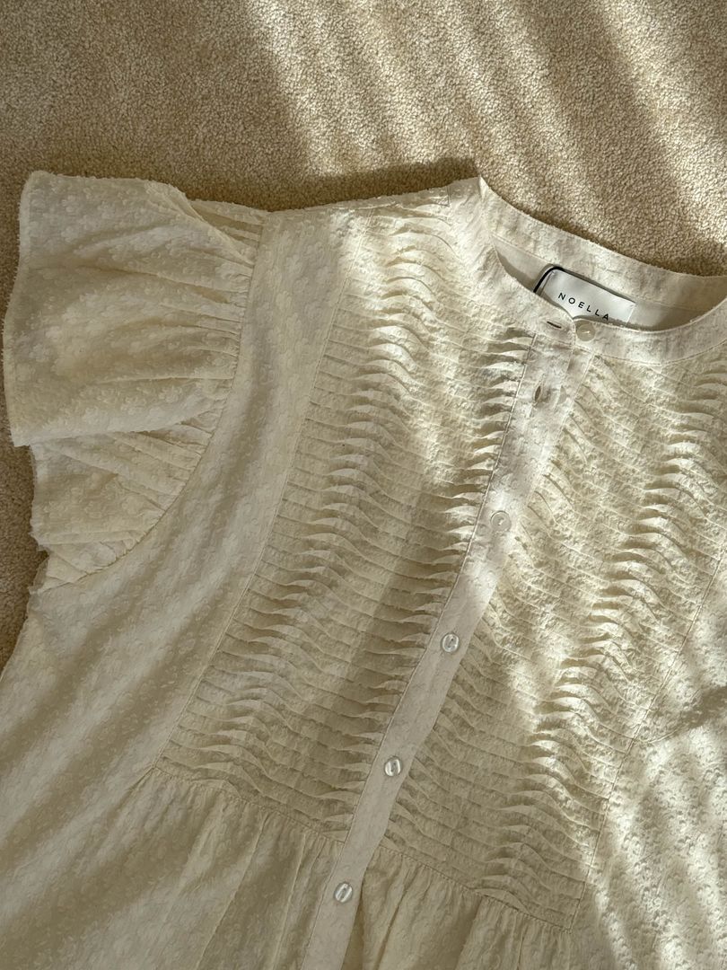 Noella N-Loulou Blouse 4