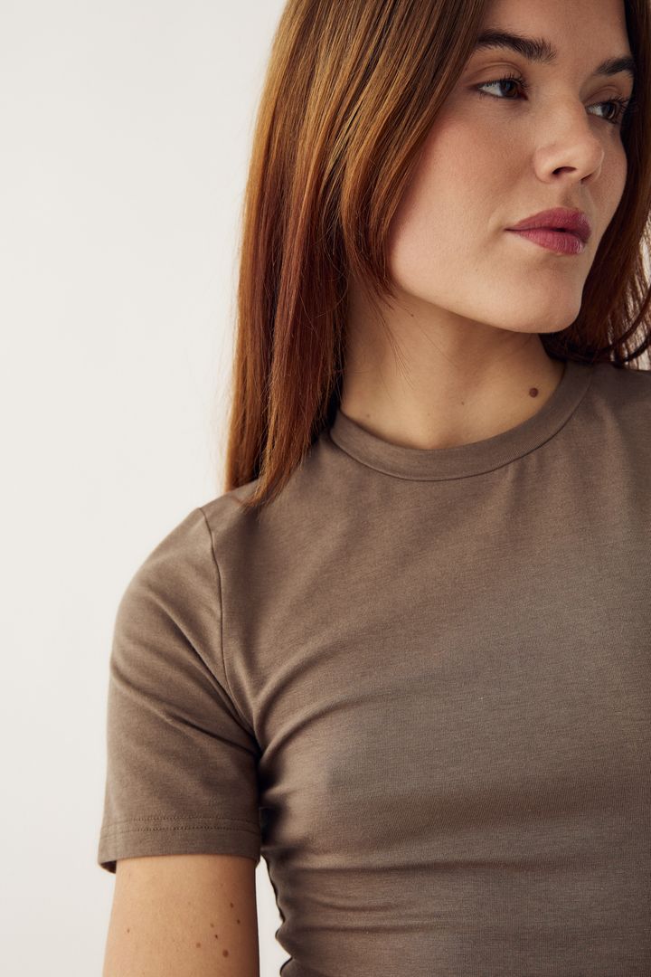 Noella N-Julia T-shirt 3