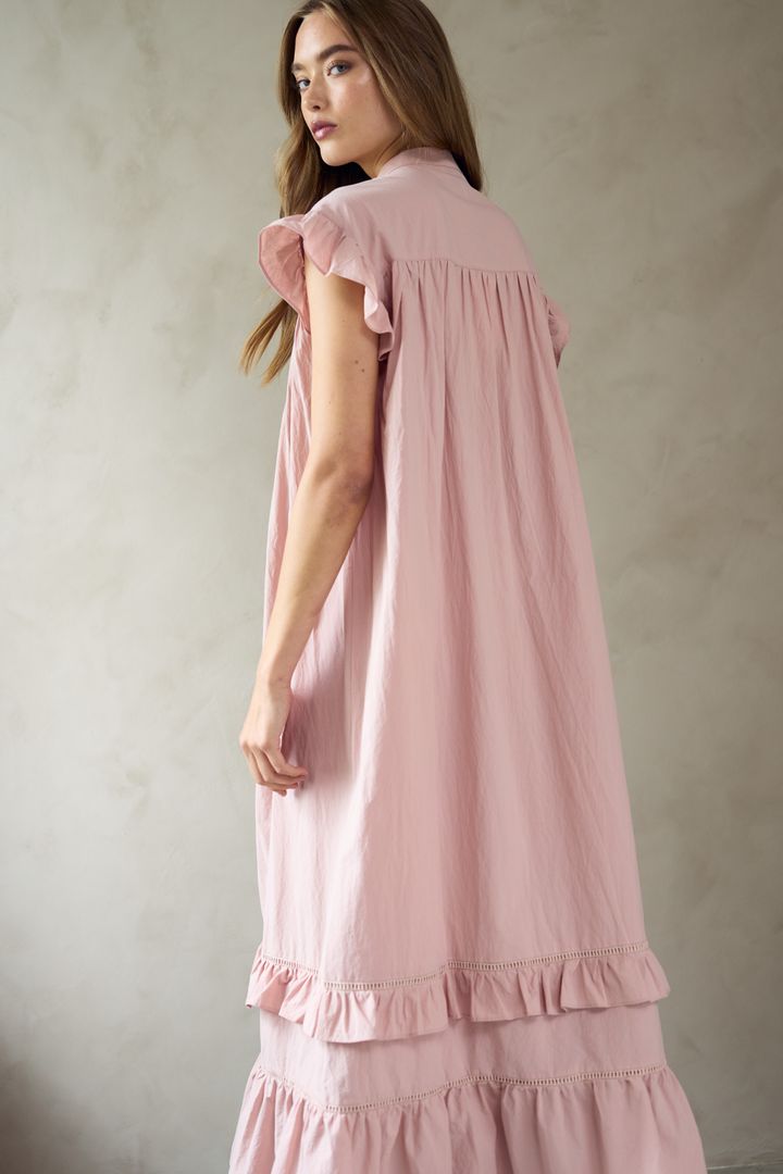 Noella Sevim Dress 2