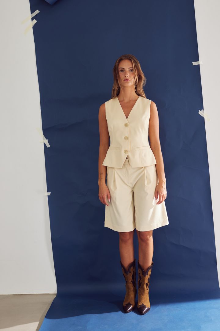 Noella Kasaundra Vest 2