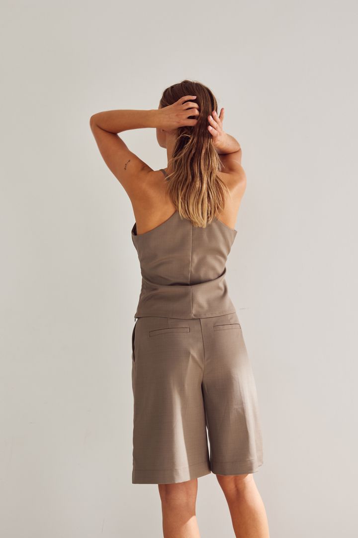 Noella Lauren Blouse 4