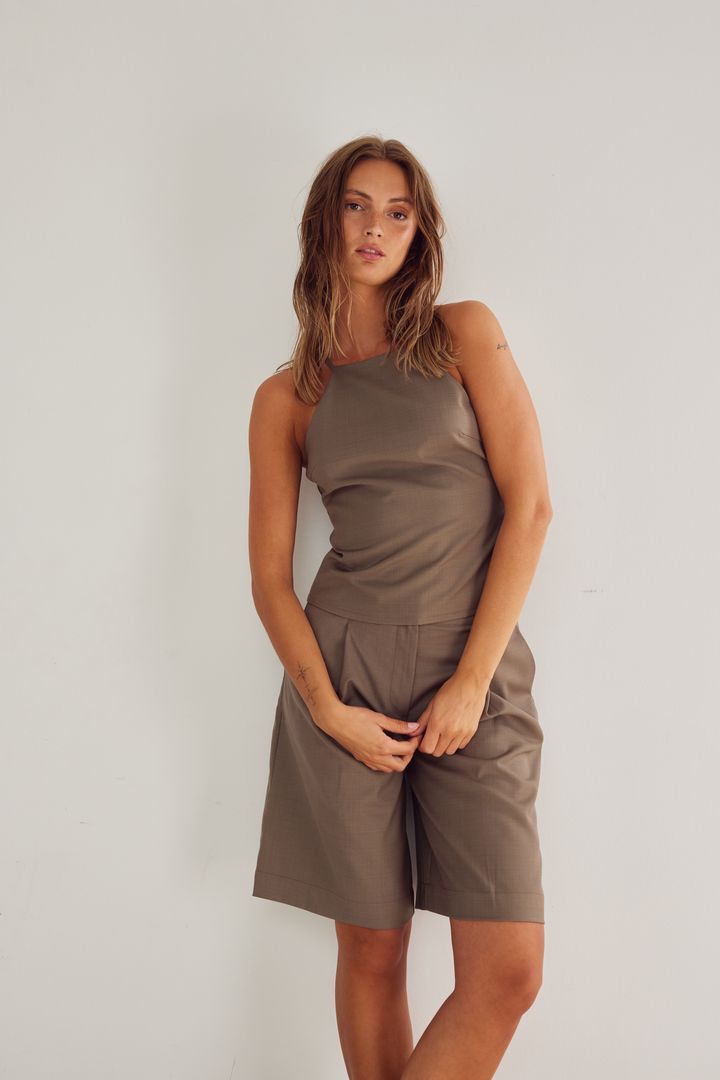 Noella Lauren Blouse 3