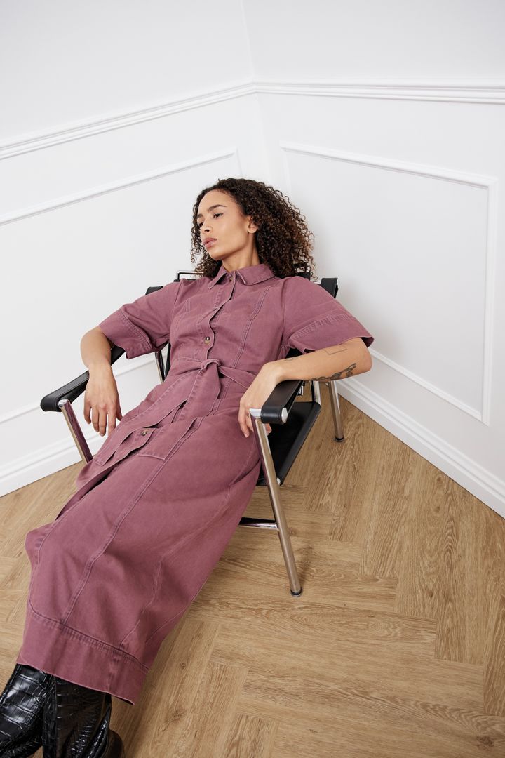 Noella Keisley Dress 4