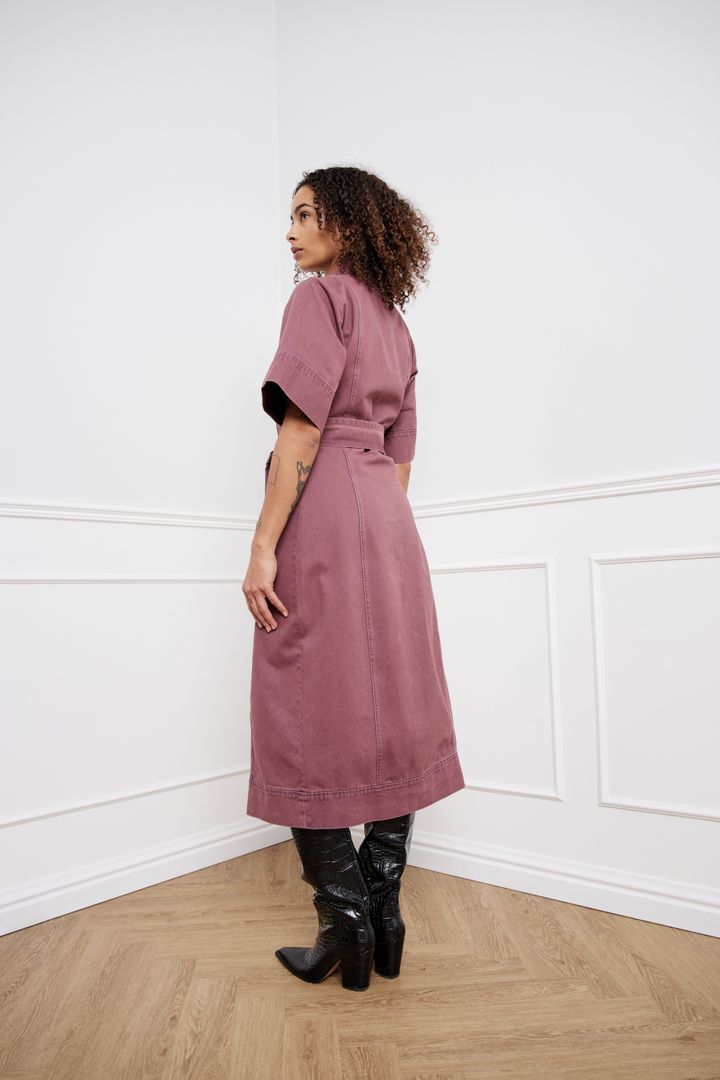 Noella Keisley Dress 2