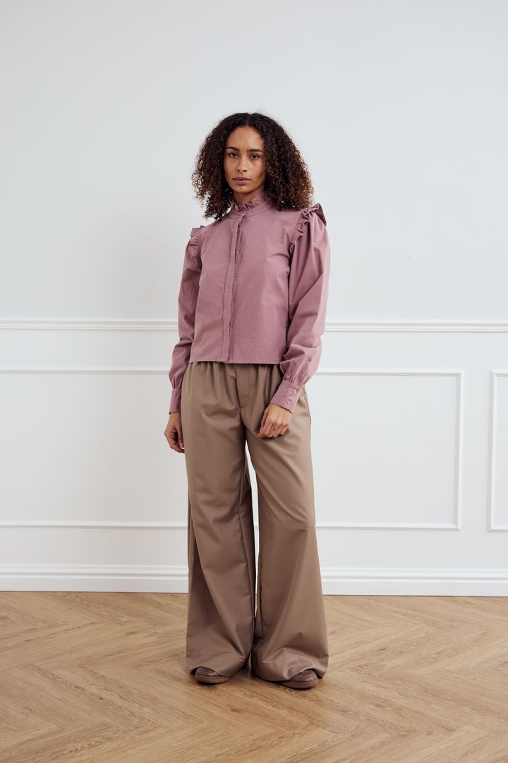 Noella Laina Blouse 3